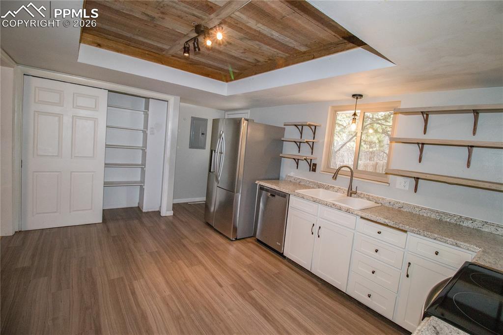 7040 Buckhorn Circle Colorado Springs CO 80919