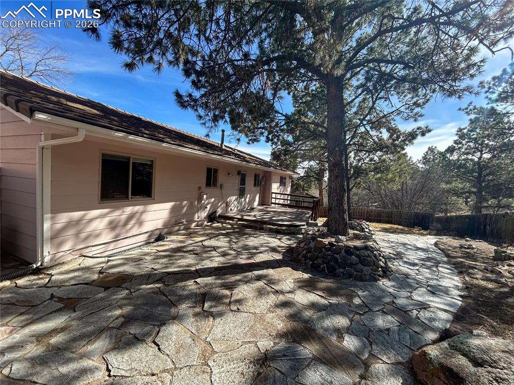 7040 Buckhorn Circle Colorado Springs CO 80919