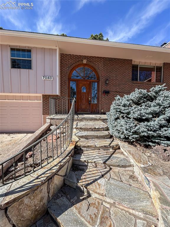 7040 Buckhorn Circle Colorado Springs CO 80919