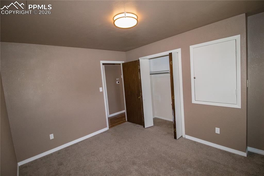 7040 Buckhorn Circle Colorado Springs CO 80919