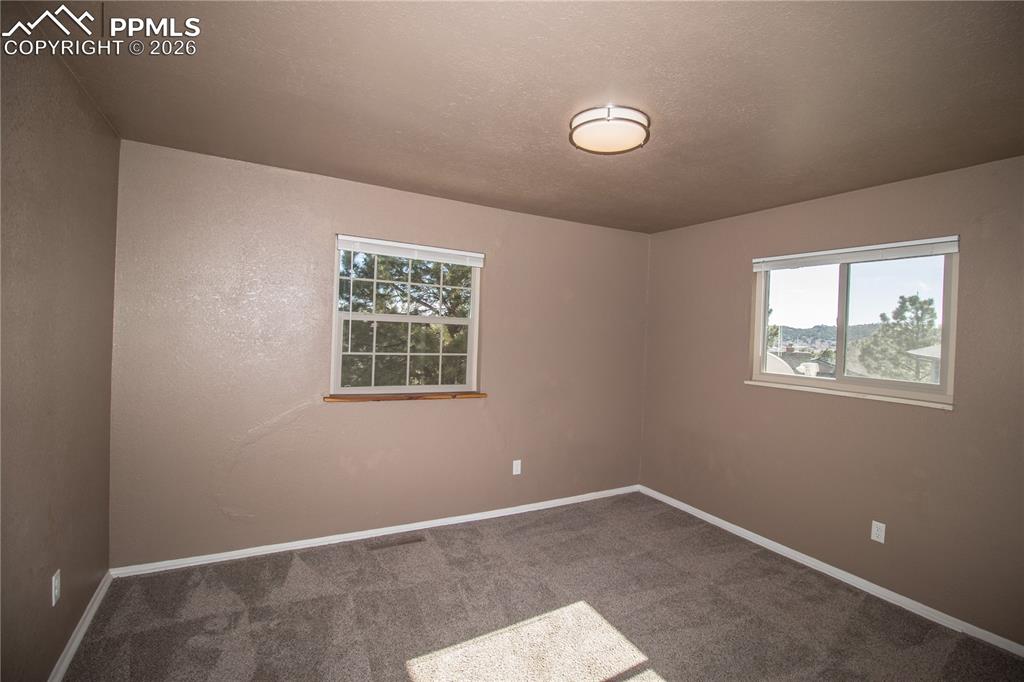 7040 Buckhorn Circle Colorado Springs CO 80919