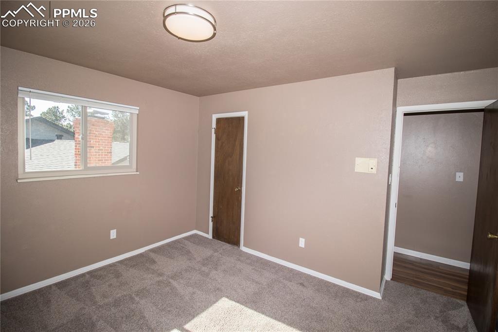 7040 Buckhorn Circle Colorado Springs CO 80919
