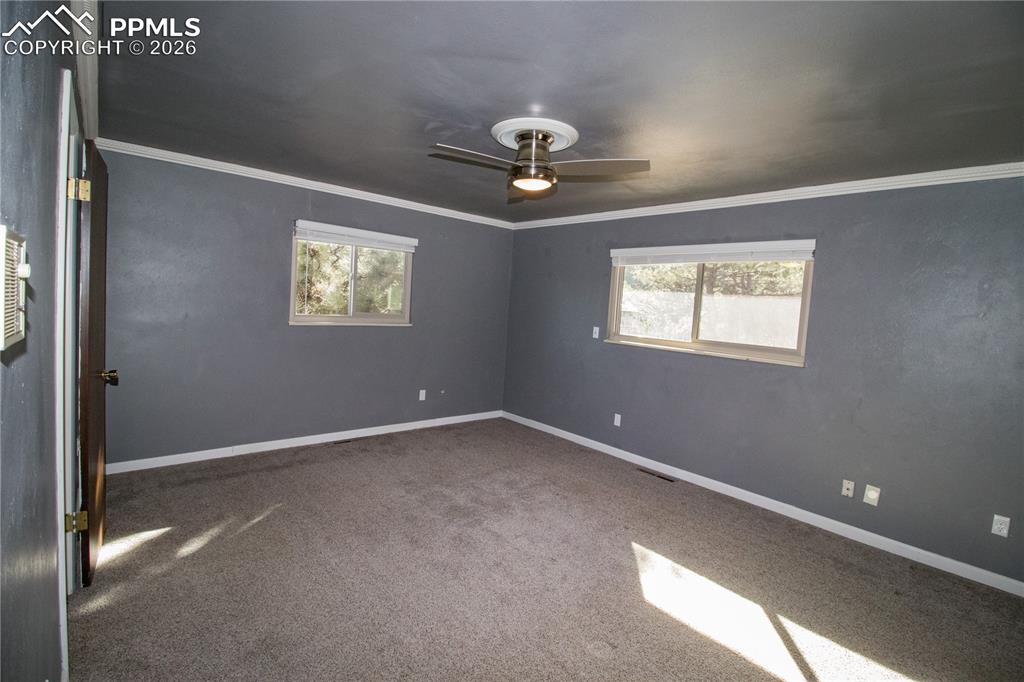 7040 Buckhorn Circle Colorado Springs CO 80919