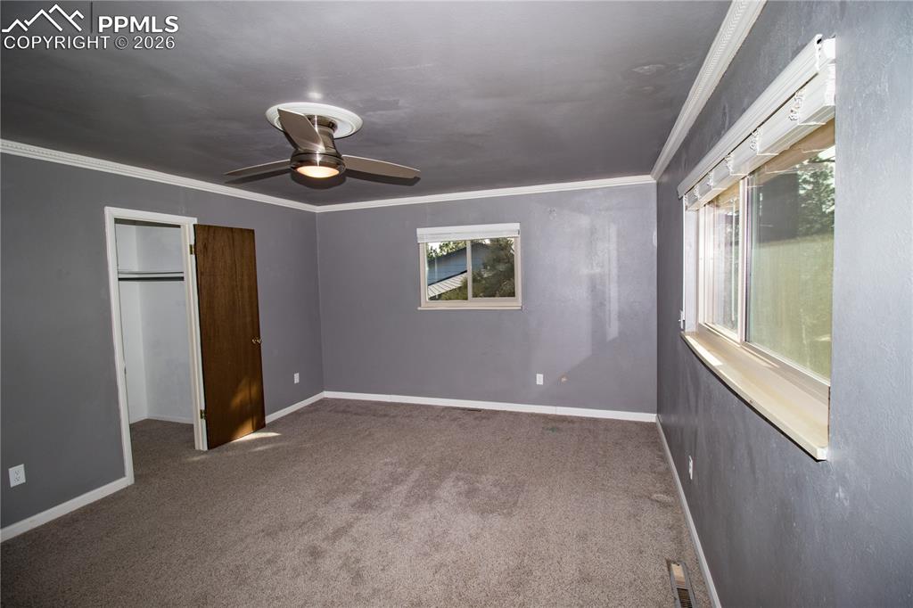 7040 Buckhorn Circle Colorado Springs CO 80919