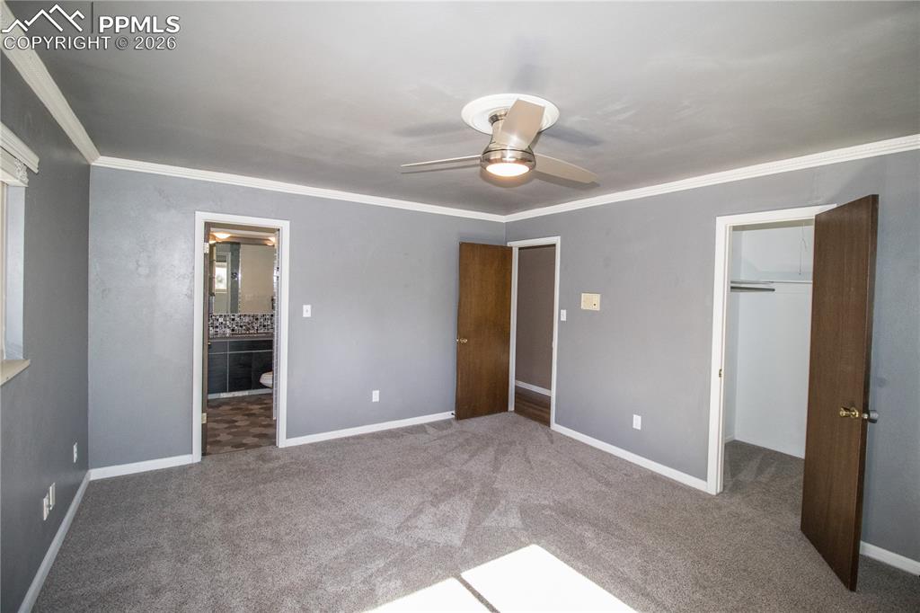 7040 Buckhorn Circle Colorado Springs CO 80919