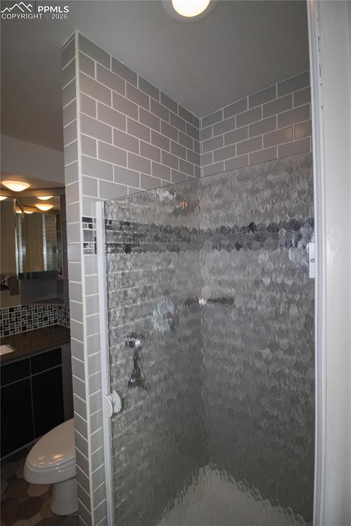 7040 Buckhorn Circle Colorado Springs CO 80919