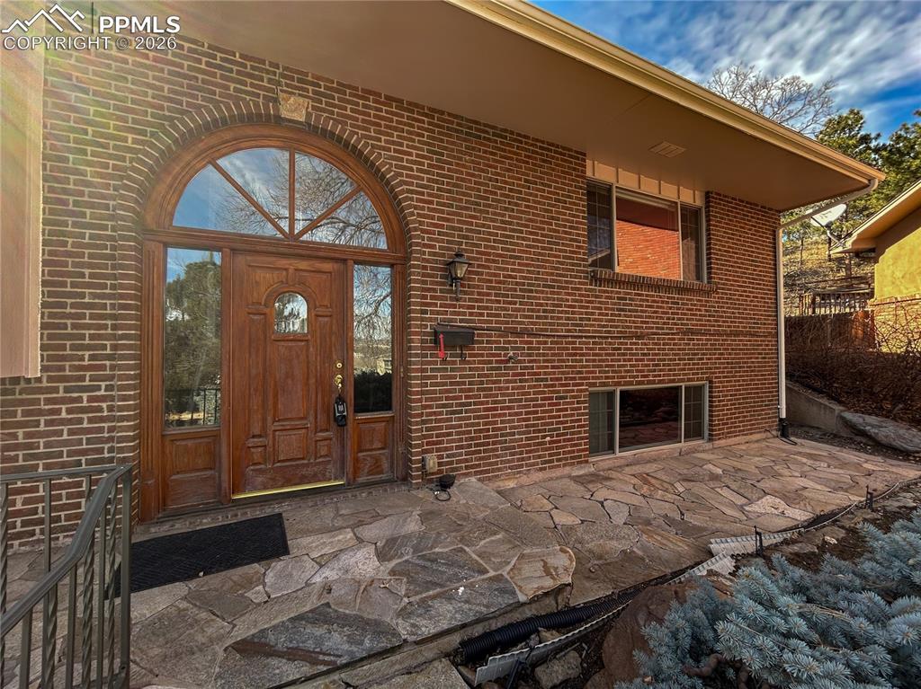 7040 Buckhorn Circle Colorado Springs CO 80919