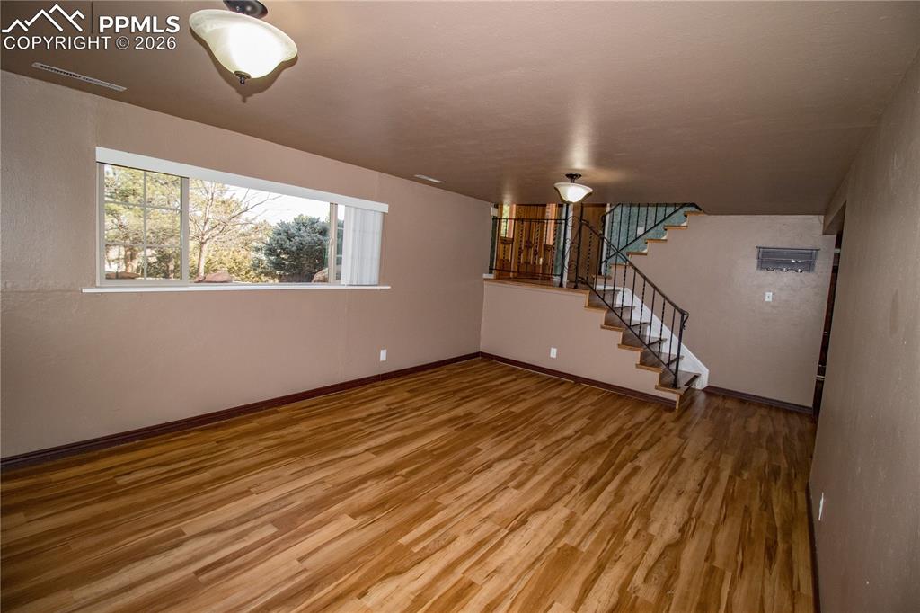 7040 Buckhorn Circle Colorado Springs CO 80919