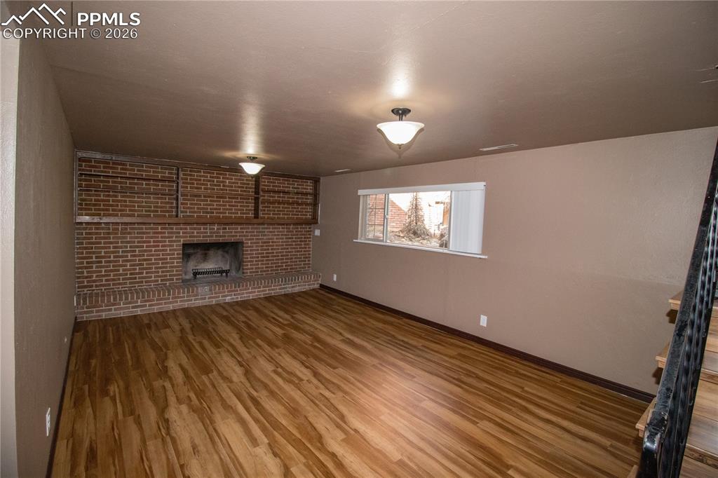 7040 Buckhorn Circle Colorado Springs CO 80919