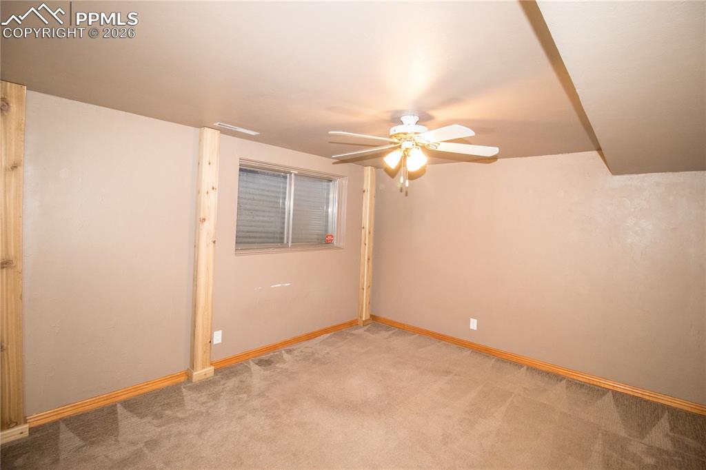 7040 Buckhorn Circle Colorado Springs CO 80919