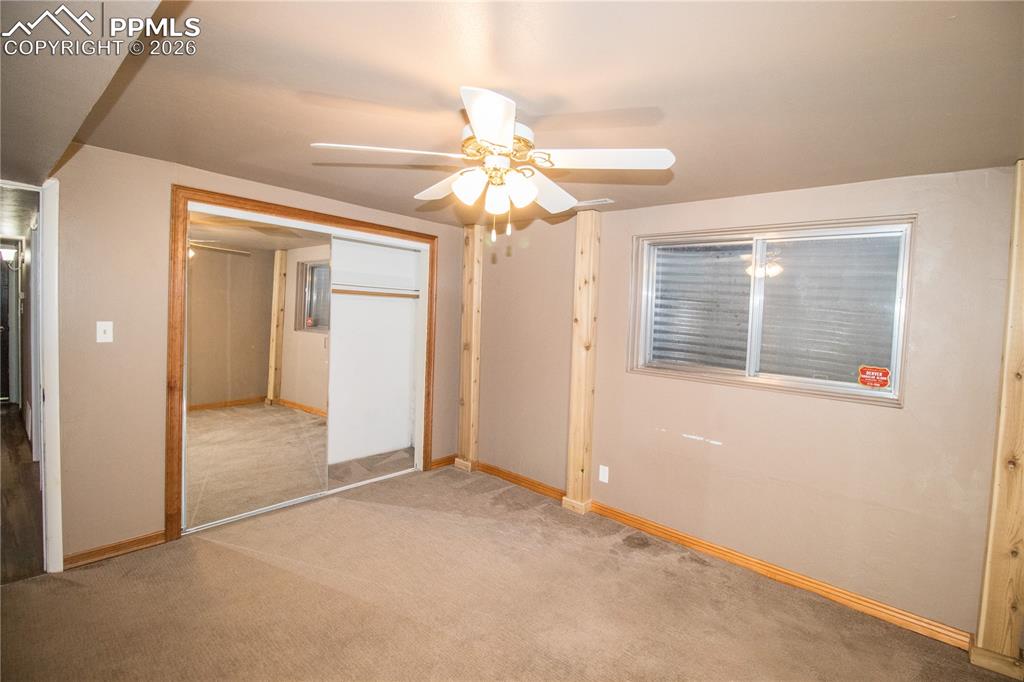7040 Buckhorn Circle Colorado Springs CO 80919
