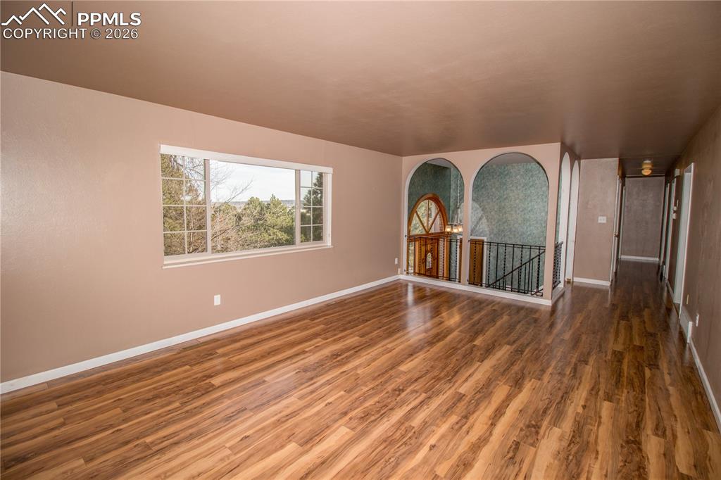 7040 Buckhorn Circle Colorado Springs CO 80919