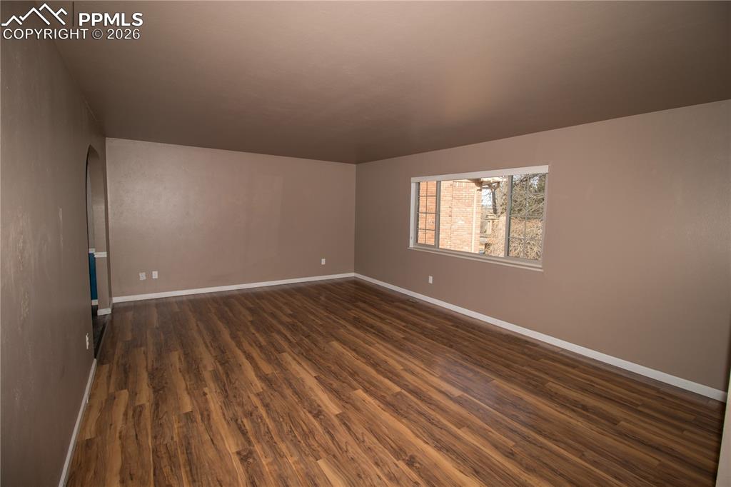 7040 Buckhorn Circle Colorado Springs CO 80919