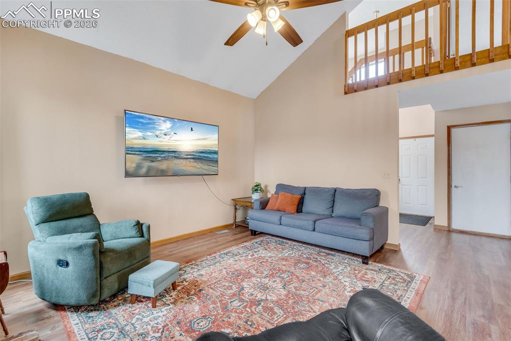 110 Monk Street Colorado Springs CO 80911