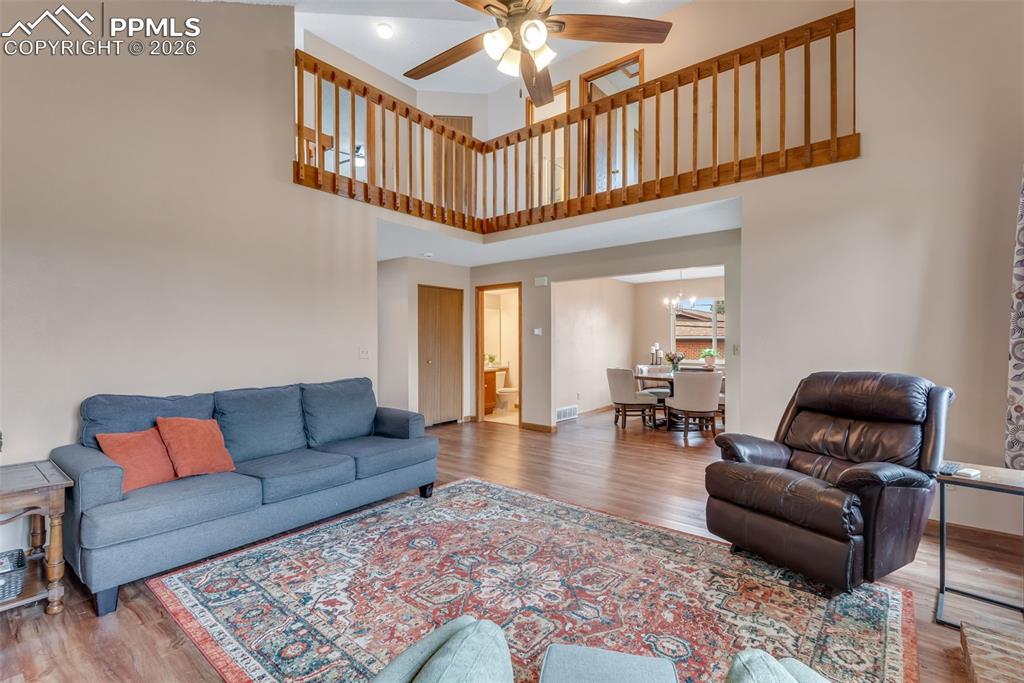 110 Monk Street Colorado Springs CO 80911