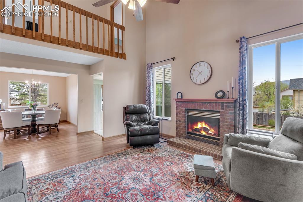 110 Monk Street Colorado Springs CO 80911