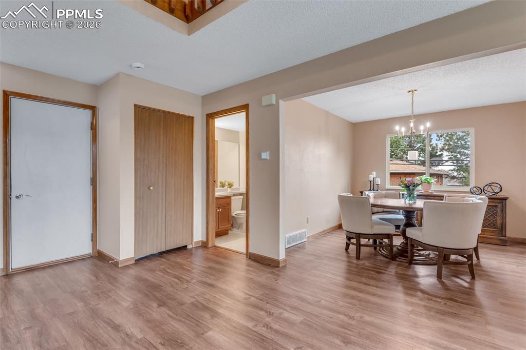110 Monk Street Colorado Springs CO 80911