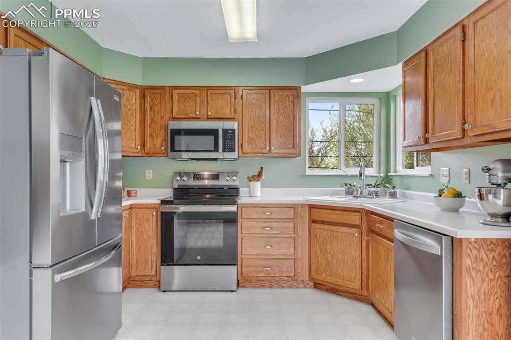 110 Monk Street Colorado Springs CO 80911