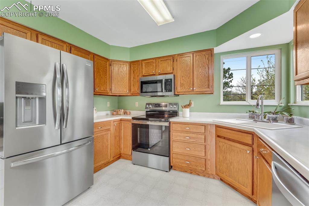 110 Monk Street Colorado Springs CO 80911