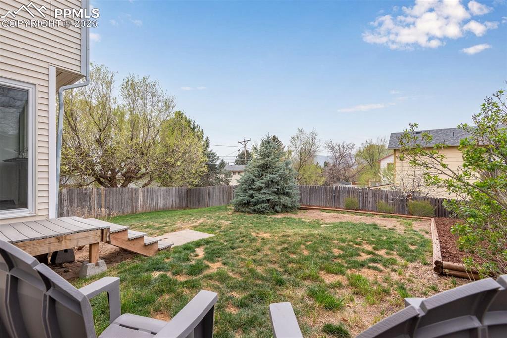 110 Monk Street Colorado Springs CO 80911