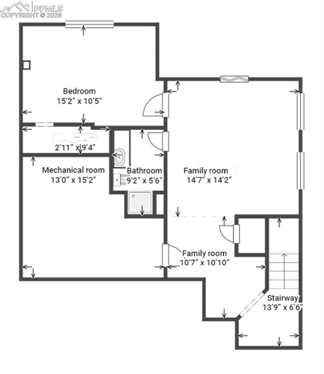 110 Monk Street Colorado Springs CO 80911