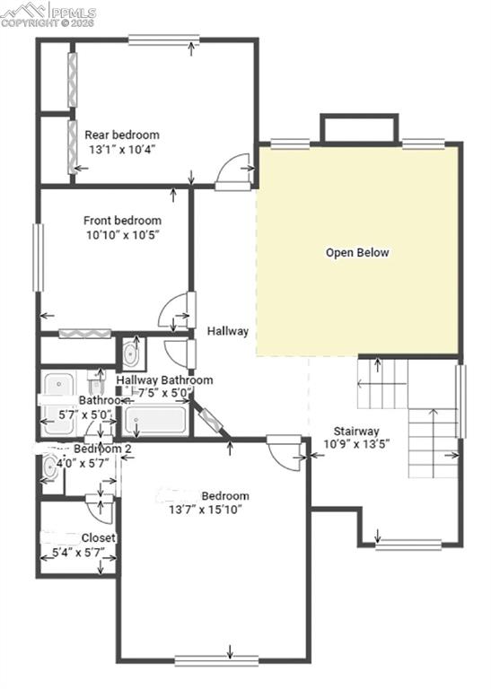 110 Monk Street Colorado Springs CO 80911