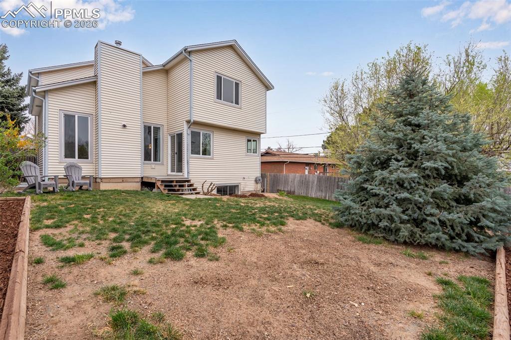 110 Monk Street Colorado Springs CO 80911