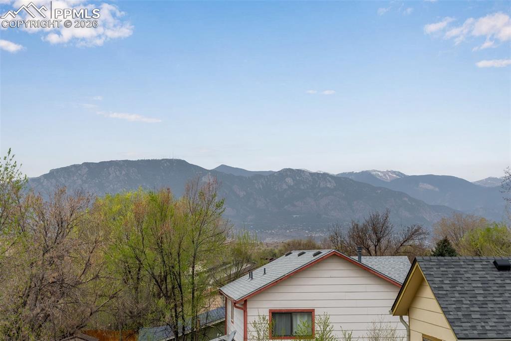 110 Monk Street Colorado Springs CO 80911