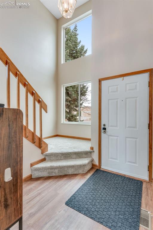 110 Monk Street Colorado Springs CO 80911