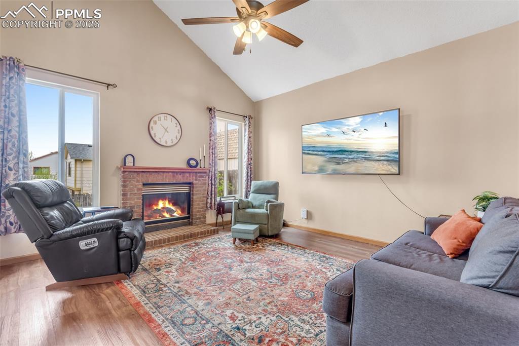110 Monk Street Colorado Springs CO 80911