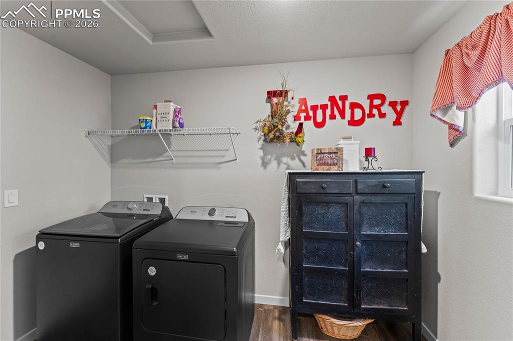 5204 Roundhouse Drive Colorado Springs CO 80925
