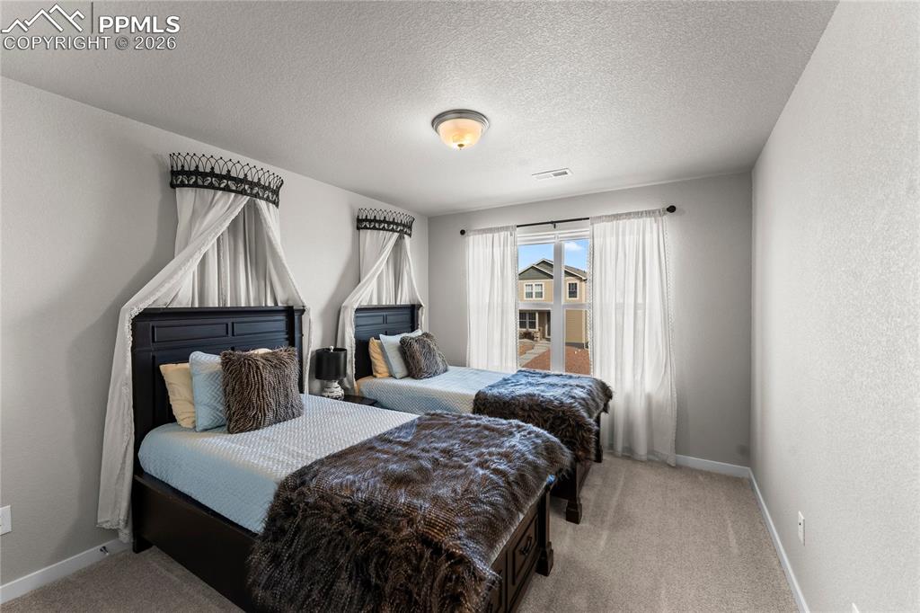 5204 Roundhouse Drive Colorado Springs CO 80925