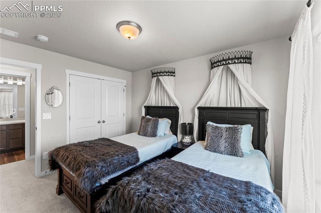 5204 Roundhouse Drive Colorado Springs CO 80925