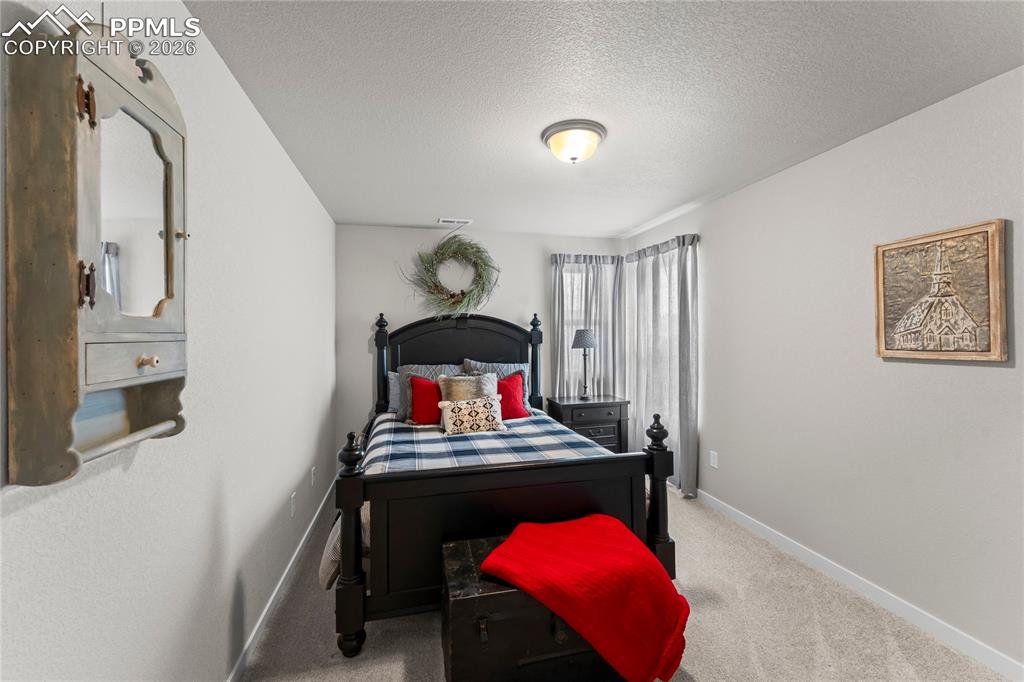 5204 Roundhouse Drive Colorado Springs CO 80925