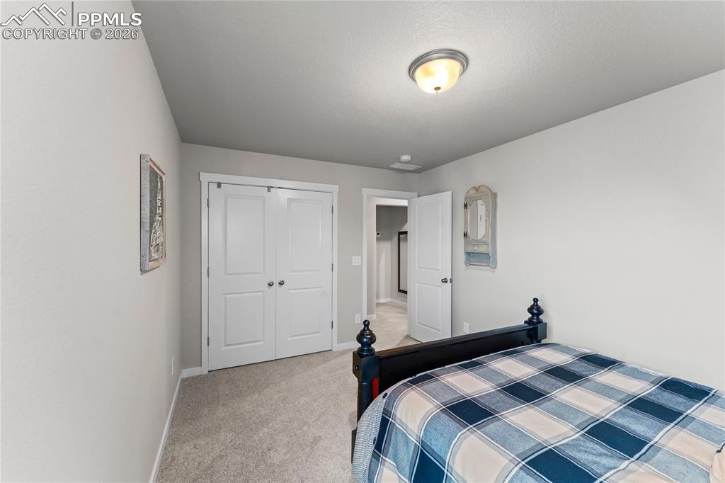 5204 Roundhouse Drive Colorado Springs CO 80925