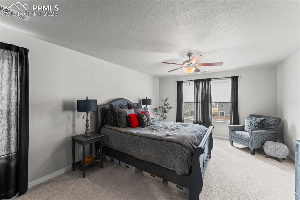 5204 Roundhouse Drive Colorado Springs CO 80925