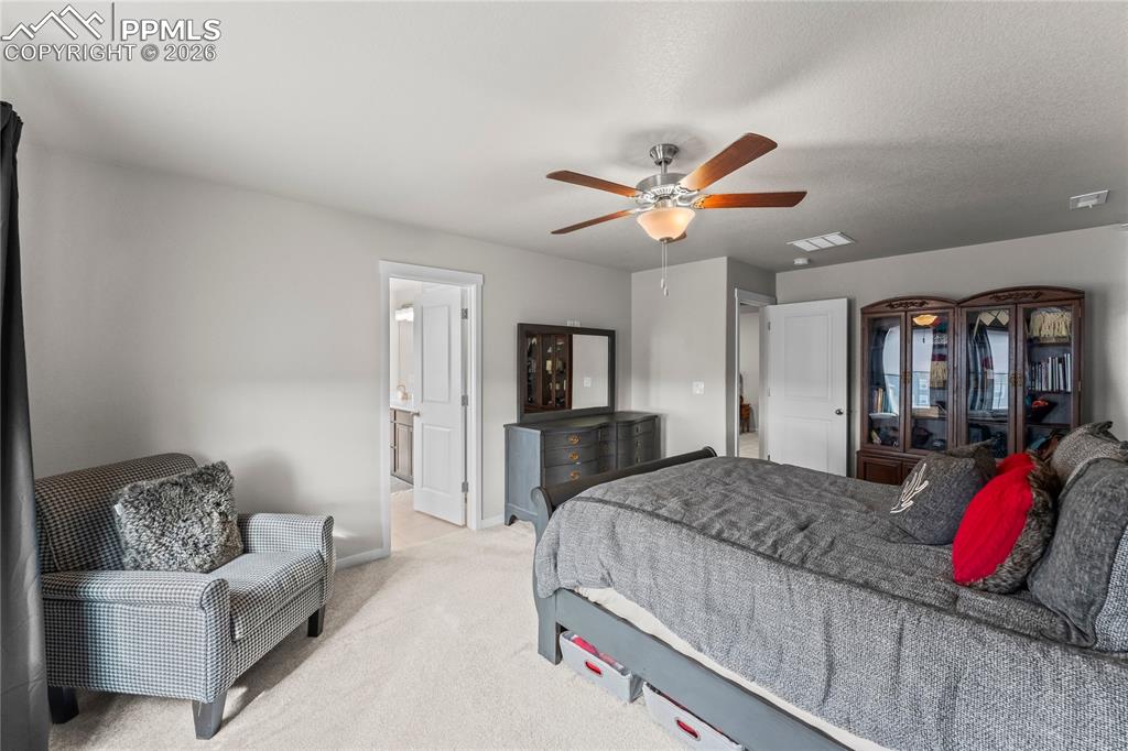 5204 Roundhouse Drive Colorado Springs CO 80925