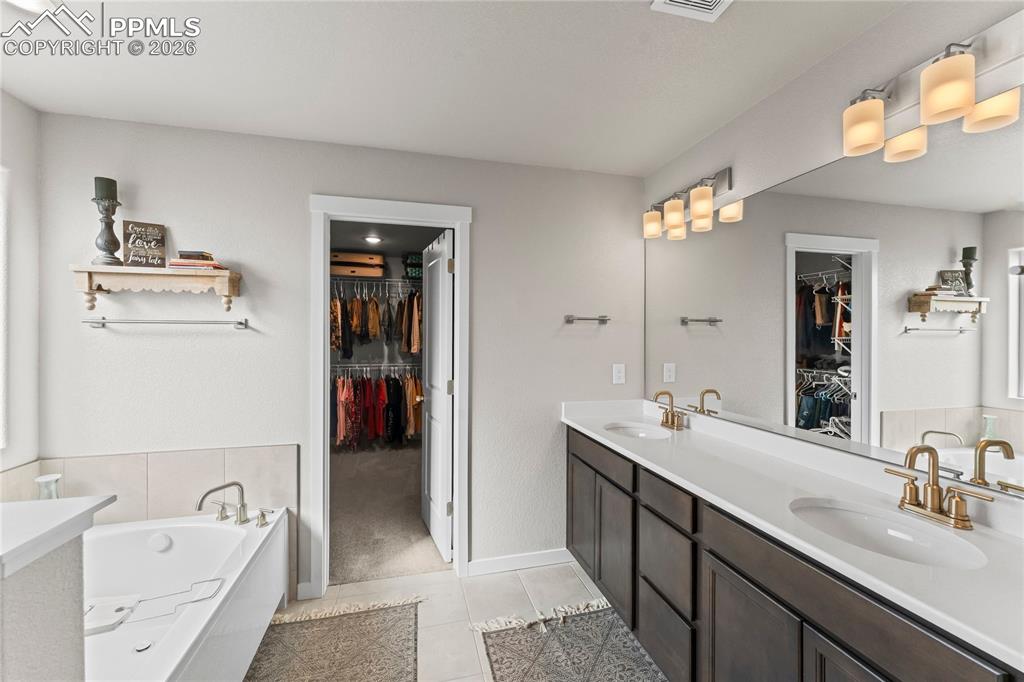 5204 Roundhouse Drive Colorado Springs CO 80925