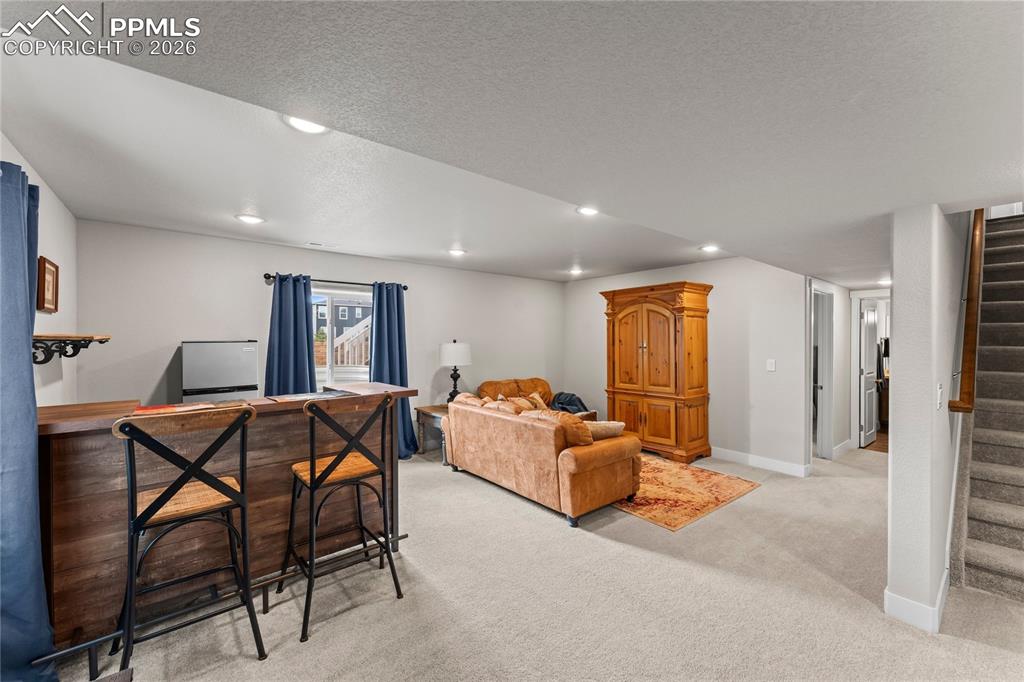 5204 Roundhouse Drive Colorado Springs CO 80925