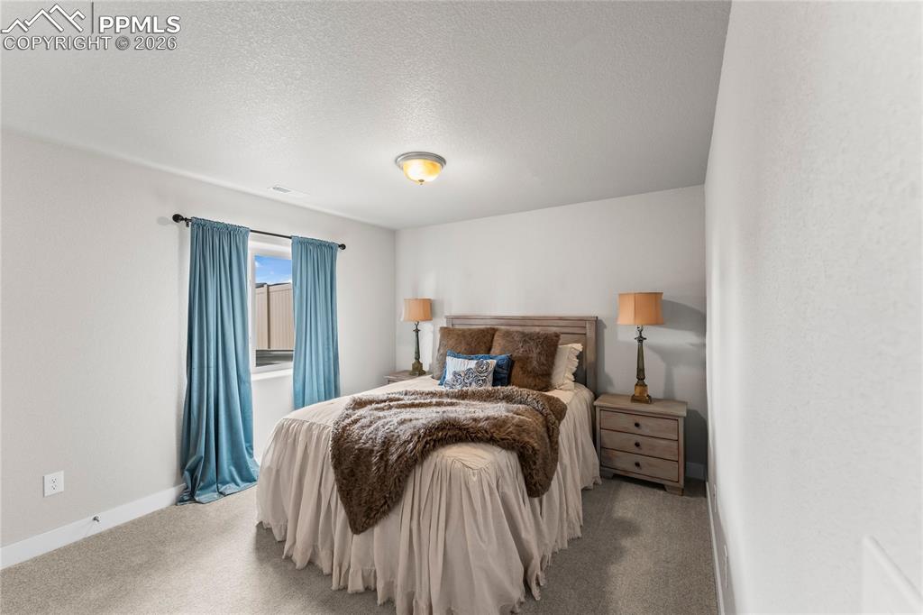 5204 Roundhouse Drive Colorado Springs CO 80925