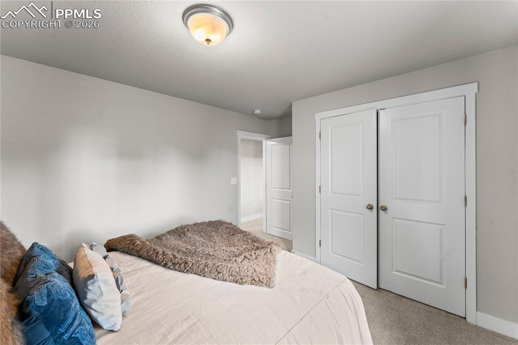 5204 Roundhouse Drive Colorado Springs CO 80925