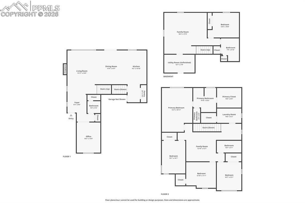 5204 Roundhouse Drive Colorado Springs CO 80925