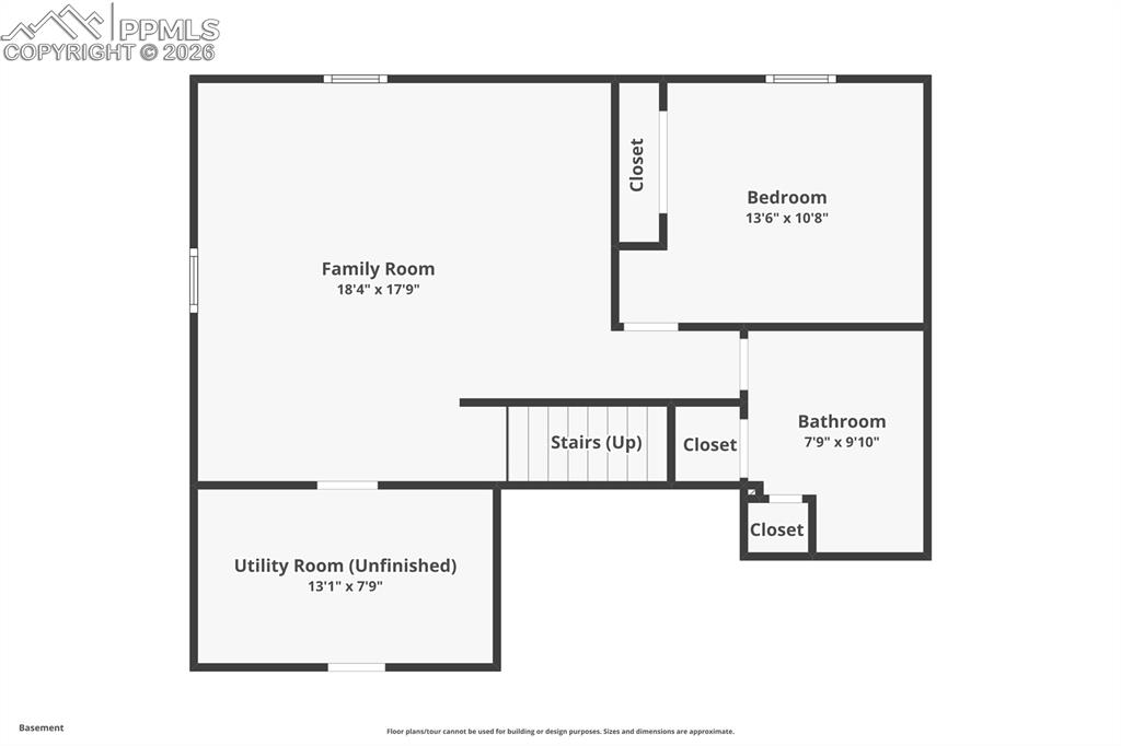 5204 Roundhouse Drive Colorado Springs CO 80925