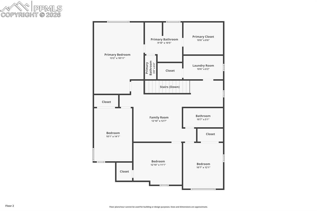 5204 Roundhouse Drive Colorado Springs CO 80925
