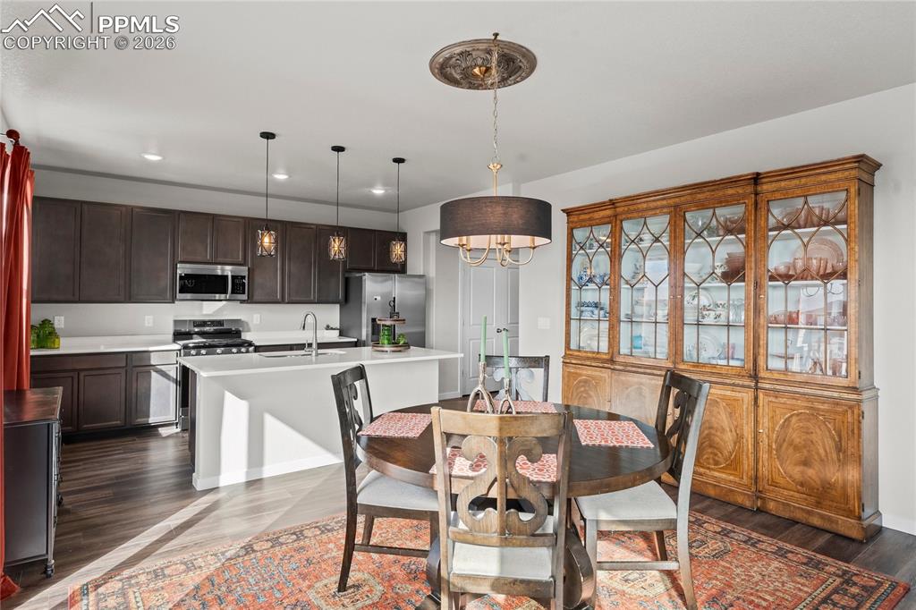 5204 Roundhouse Drive Colorado Springs CO 80925