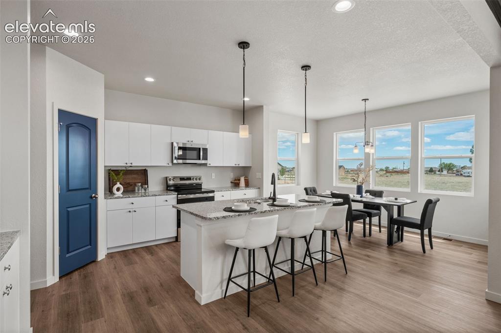 562 N Bayview Drive Pueblo West CO 81007