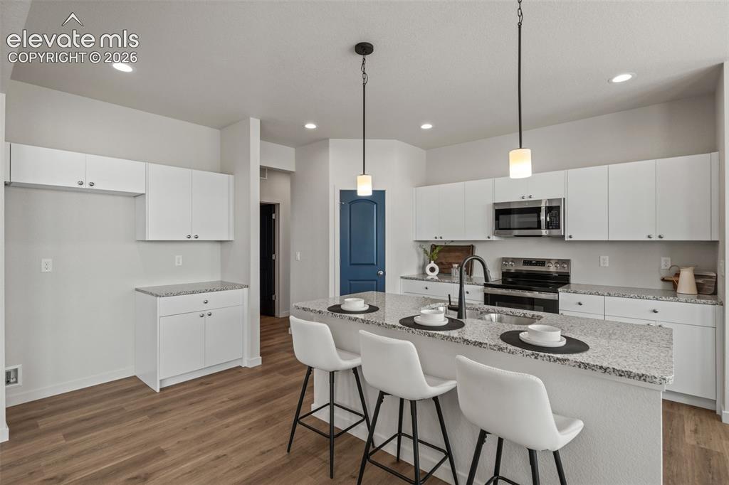 562 N Bayview Drive Pueblo West CO 81007