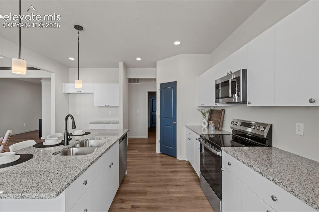 562 N Bayview Drive Pueblo West CO 81007