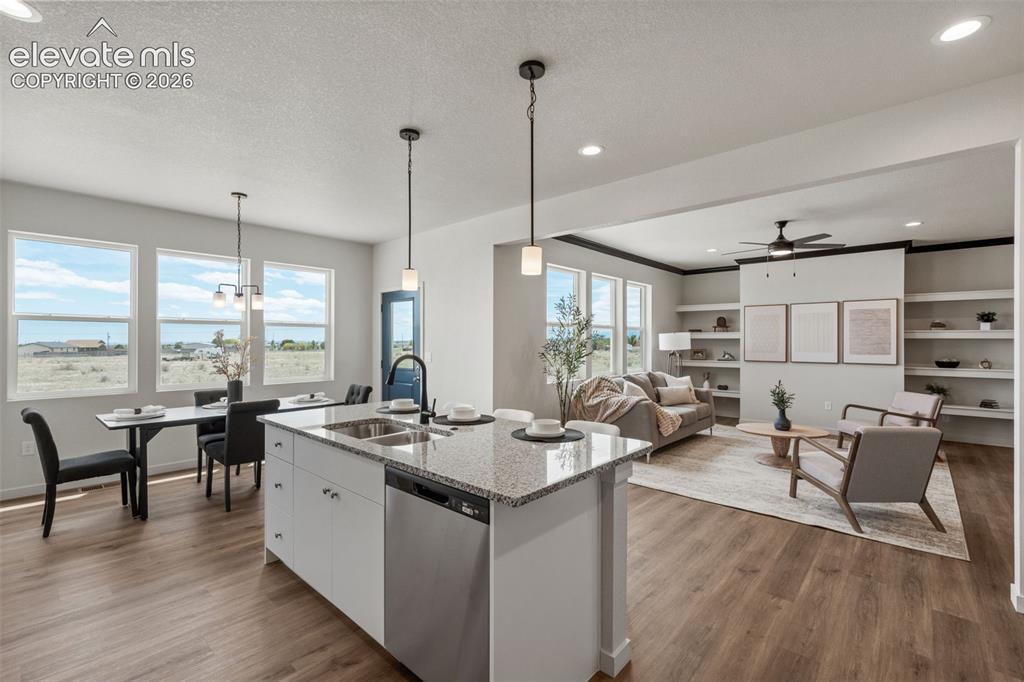 562 N Bayview Drive Pueblo West CO 81007