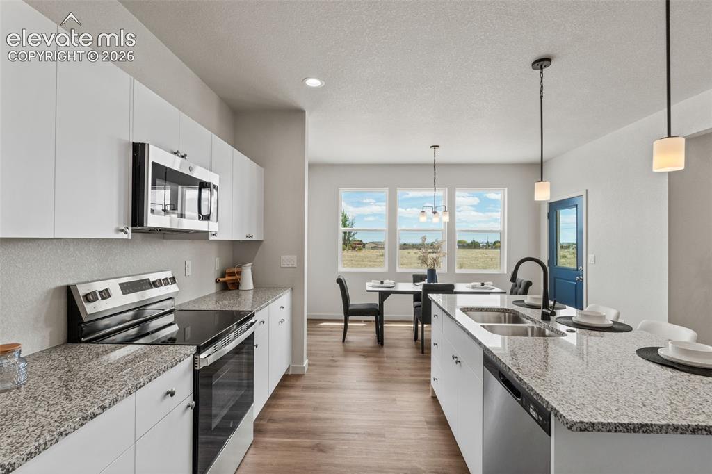 562 N Bayview Drive Pueblo West CO 81007